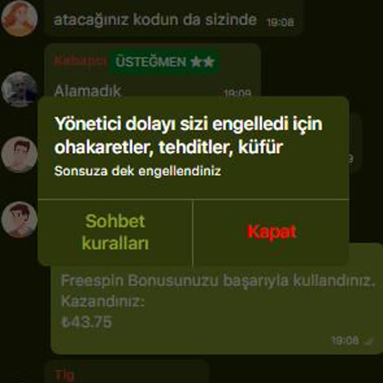 GrandPashaBet’te Slot Oyunları Manipüle Edildiği Ve Canlı Destek Yanıltıcı