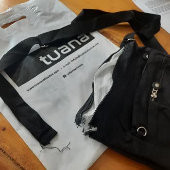 Tuana Collection Ürünlerine Sahip Çıkmıyorlar