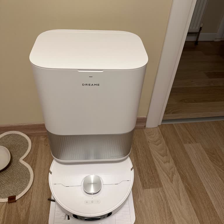 Dreame L40 Ultra Cihazı İçin Orijinal Temizlik Solüsyonunun Stok Dışı Olması