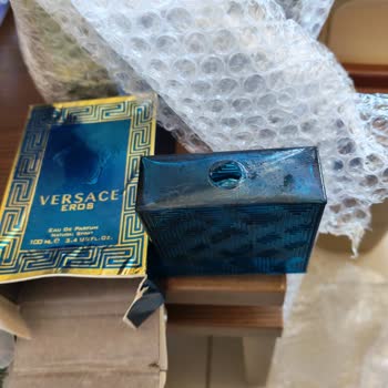 Kırık Parfüm İçin Değişim Talebi Ve Satıcının Ciddiyetsiz Yaklaşımı