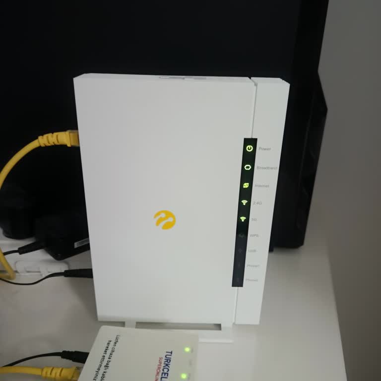 Taahhüt Edilen 1000 Mbps Hız Sağlanmıyor Ve Çözüm Sunulmuyor