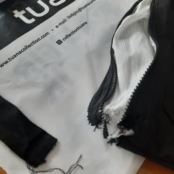 Arcadium Tuana’da Çabuk Kırılan Çanta Ve Kaba Müşteri Hizmeti