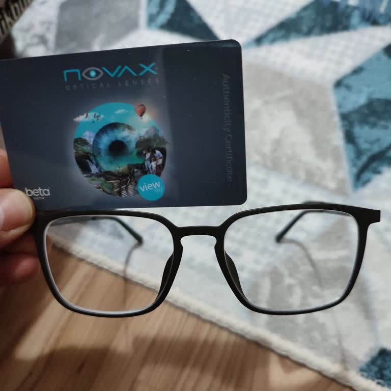 Vaat Edilen Gece Koruması Olmayan Gözlükten Şikayet Ve Tam İade Talebi