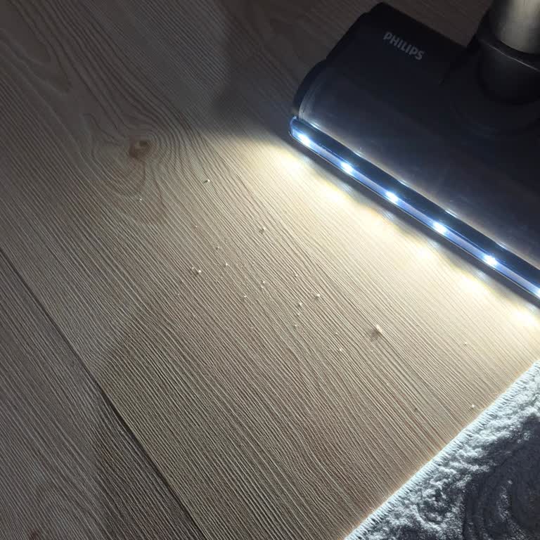 Philips 6000 Süpürge Çekim Gücü Sorunu Ve Garanti Kapsamında Tamir Talebi