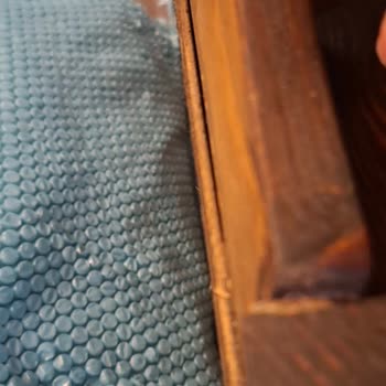 PTT Kargo Özensiz Taşıma Sonucu Kırık Dolap Teslimi