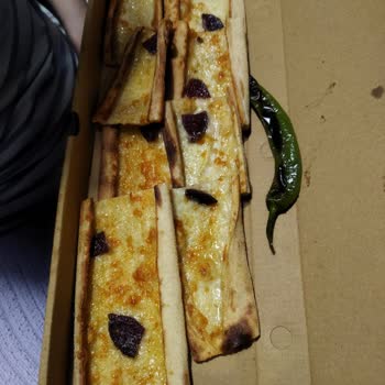 Konya Pidem 59 Şubesinde İftar Sucuklu Pidesinde Sucuk Miktarı Yetersiz