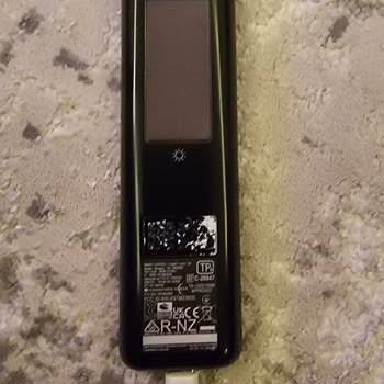 Samsung Q80C Televizyon Kumandasının Şarj Problemi Ve Müşteri Hizmetleri İlgisizliği