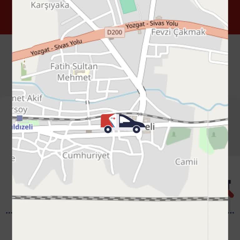 Aras Kargo Kargonun Teslim Edilmemesi Ve Sürekli Geri Şubeye Gönderilmesi