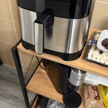 Etiket Yapışkanından Kalan Kalıcı İz İçin Şikayet