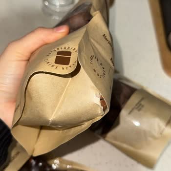 Patlak Ve Hijyenik Olmayan Ürünler İçin Ücret İadesi Talebi