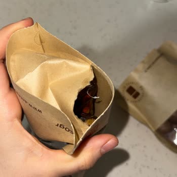 Patlak Ve Hijyenik Olmayan Ürünler İçin Ücret İadesi Talebi