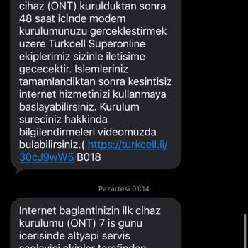 Kurulum Kaydı Olmadığına Rağmen Teklif Onayı Alındı Ve Mağdur Oldum