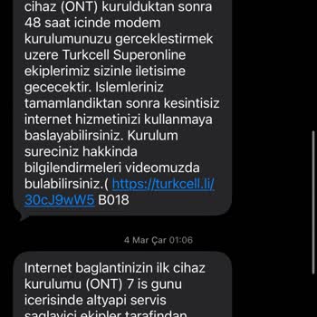 Kurulum Kaydı Olmadığına Rağmen Teklif Onayı Alındı Ve Mağdur Oldum