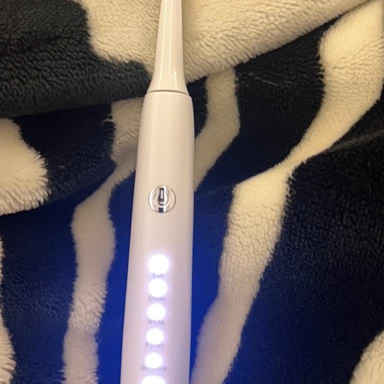 Polo Smart Diş Fırçasının Aniden Bozulması Ve Ücret İadesi Talebi