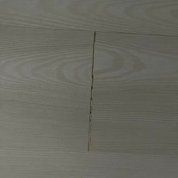 AGT Ağaç Sanayi Birleşim Yerlerinde Açılmalar Oluşmaya Başladı