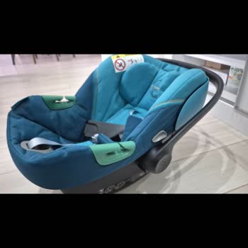 Kalitesiz Mekanizma Ve Garanti Reddi Bebeğimi Güvensiz Bıraktı