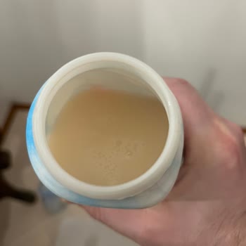 Migros Sanal Market’te Bebek Yumuşatıcısının Üretim Tarihi Sorunu