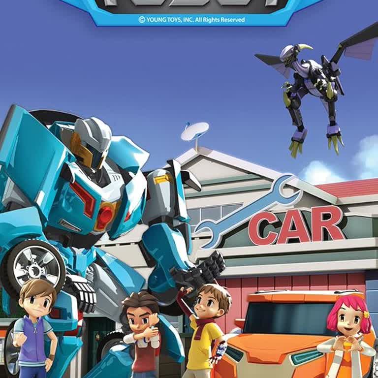 Tobot 3. Sezonunun Yayınlanmaması Ve Belirsizlik