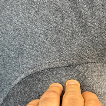 Doğtaş Koltuk Takımında Bozulmuş Sırt Ve Açılan Dikiş, Servis Cevabı Yok