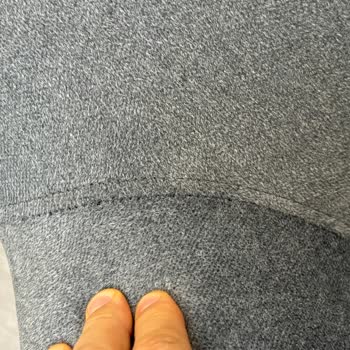 Doğtaş Koltuk Takımında Bozulmuş Sırt Ve Açılan Dikiş, Servis Cevabı Yok