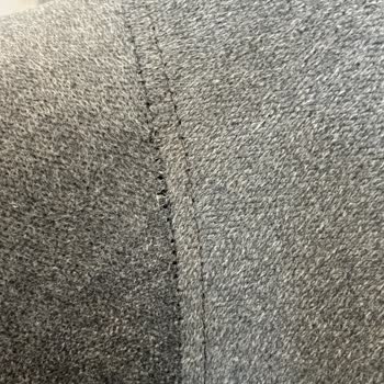 Doğtaş Koltuk Takımında Bozulmuş Sırt Ve Açılan Dikiş, Servis Cevabı Yok