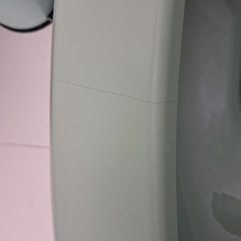 Bocchi Fenice Toilet Seat Broke After Only 7 Months