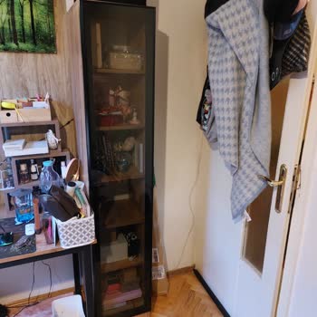 Eksik LED Sürücüsü Ve Defolu Çekmece Kapakları İçin Parça Değişimi Talebi