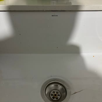 Bocchi Sink Cracked Within the First Year of Use