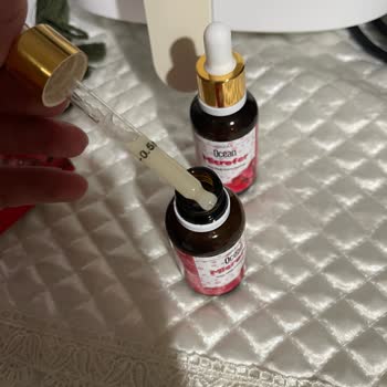 Bozuk Bebek Takviye Ürünü Açıldığı İçin İade Kabul Edilmedi