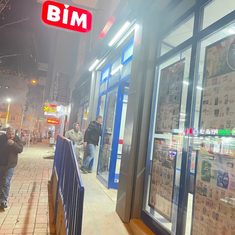 Etiket Fiyatı Kasa Fiyatını Aşarken Personel Tutumu Kabusa Dönüştü