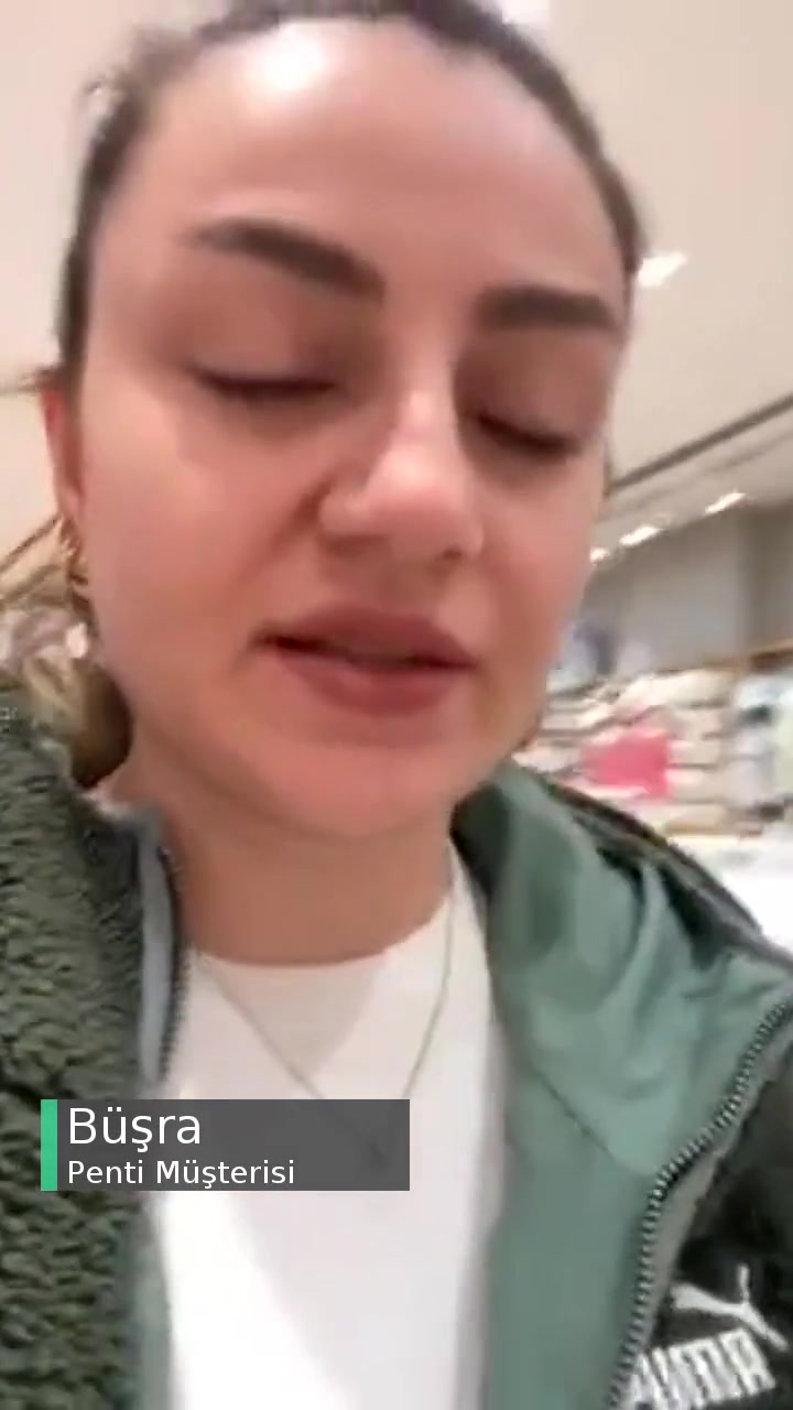 Penti Üslup Sorunu videonun kapak resmi