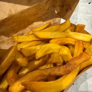 Trendyol Yemek'te Bayat ve Yanık Patatesli Köfte Menüleri İçin Yetersiz İade