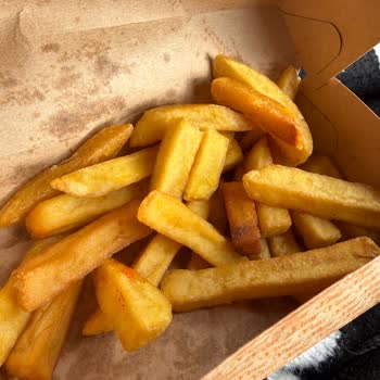 Trendyol Yemek'te Bayat ve Yanık Patatesli Köfte Menüleri İçin Yetersiz İade