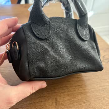 Hasarlı Çanta, Kargoya Sıkıştırılmış Gönderim Ve Satıcının İade Reddi