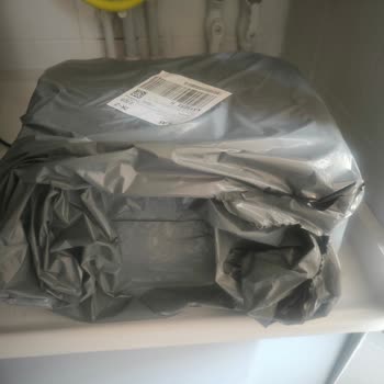 Trendyol'dan Satın Alınan Robeve Touch Nemlendirici Arızalı Ve Satıcı Cevap Vermiyor