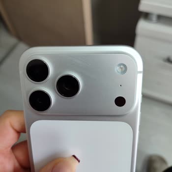 Teknosa’nın Ayıplı İphone 17 Pro Max Değişim Talebi Reddedildi