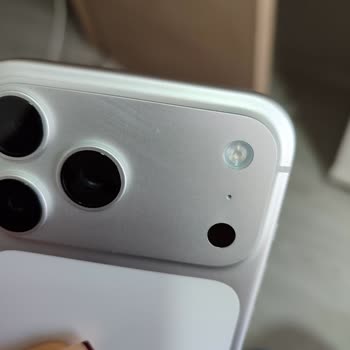 Teknosa’nın Ayıplı İphone 17 Pro Max Değişim Talebi Reddedildi