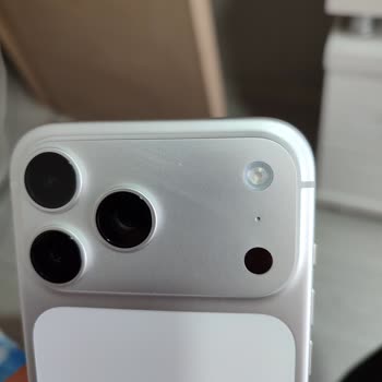 Teknosa’nın Ayıplı İphone 17 Pro Max Değişim Talebi Reddedildi