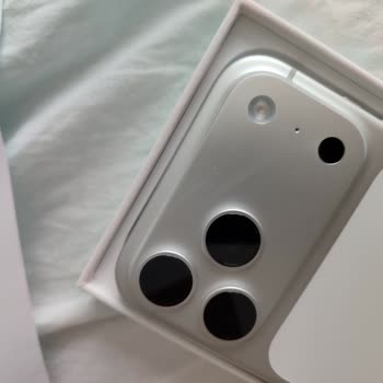 Teknosa’nın Ayıplı İphone 17 Pro Max Değişim Talebi Reddedildi