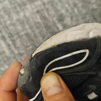 Puma Ayakkabısının Ucu Kaldı, Değişim Talebim Reddedildi