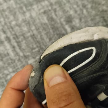 Puma Ayakkabısının Ucu Kaldı, Değişim Talebim Reddedildi