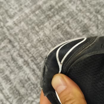 Puma Ayakkabısının Ucu Kaldı, Değişim Talebim Reddedildi