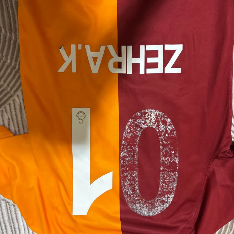 Galatasaray Formamın Etiketi Soyulmaya Başladı
