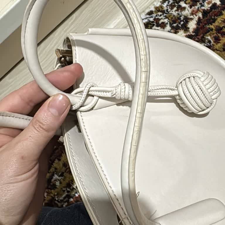 Ayıplı Çanta Ve Yetersiz 3 Aylık Garanti Süresi