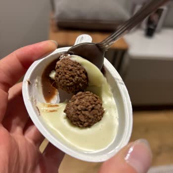 Kinder Çikolatasında Saç Çıktı, Hijyen Endişesi