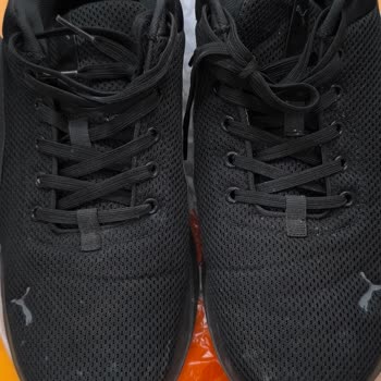 Garanti Kapsamında Deforme Olan Puma Ayakkabının İade Ve Değişim Talebi Reddedildi