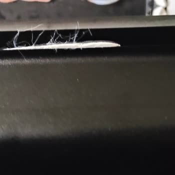 Patlak Çıkan Gazlı Ocak Ve Servis Randevusunun İptali Sonucu Mağduriyet