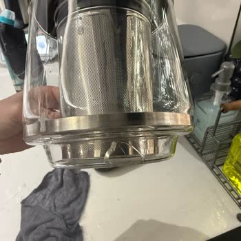 Karaca  3 Aydır Çay Demlemiyor, Suyu Sadece Kaynatıp Taşırıyor