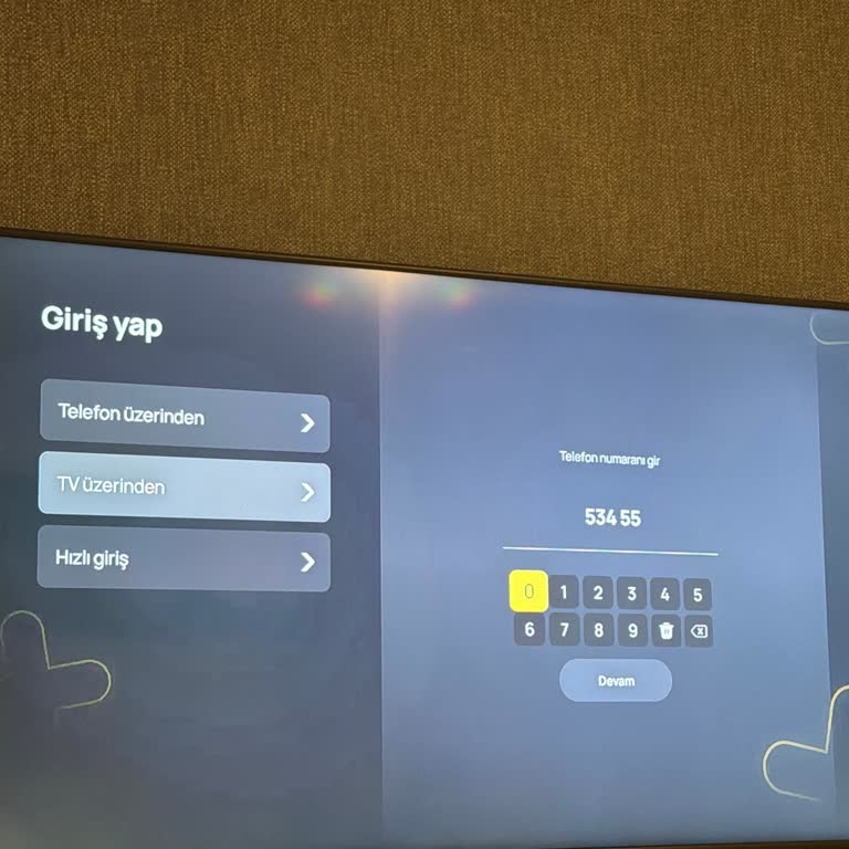 Kablo Değişimi Sonrası Internet Ve TV Kesintisi Acil Yardım Ve İndirim Talebi