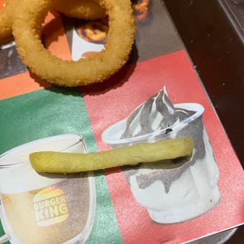 Patateslerde Kıl, Hijyen Sorunu Ve Yetersiz İade